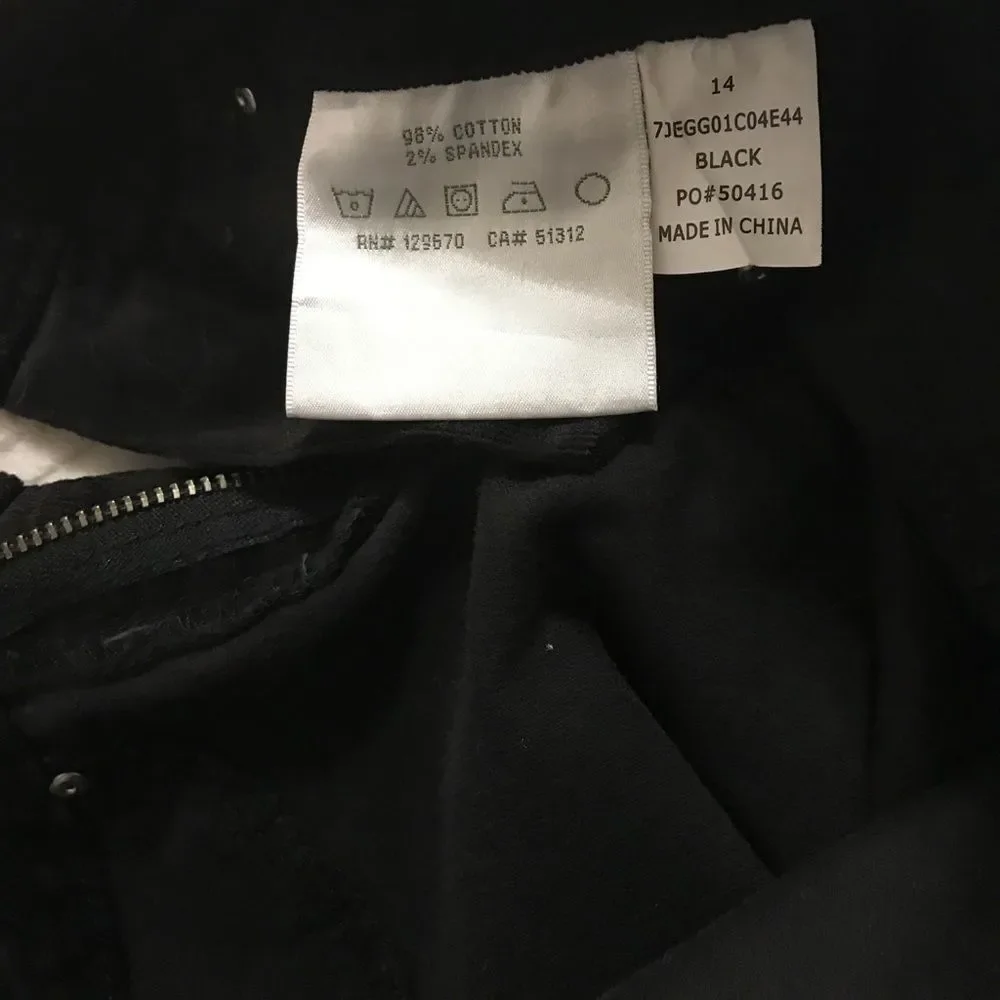 Joe's Corduroy‎ Jegging Pants
